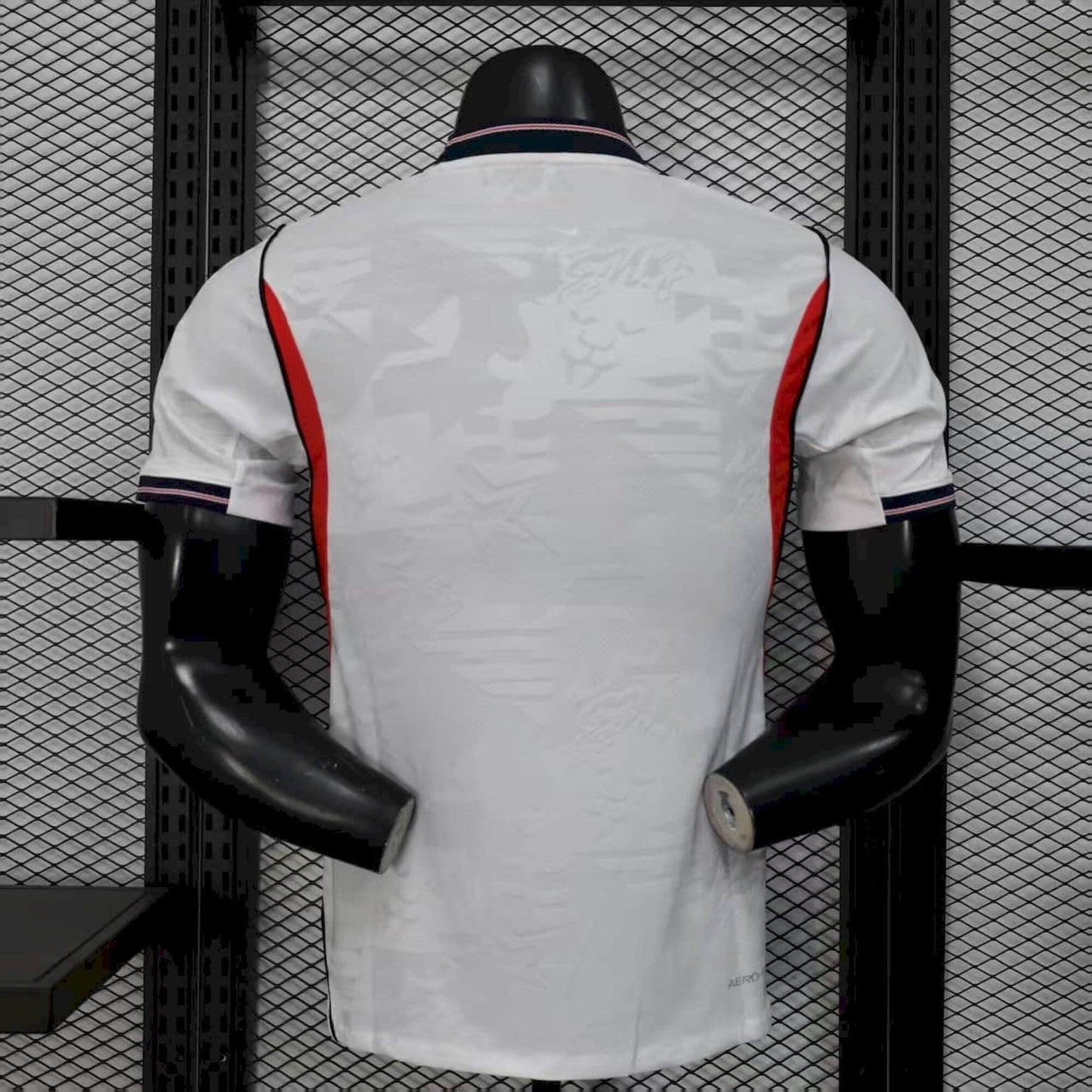 2026 World Cup England Home Kit