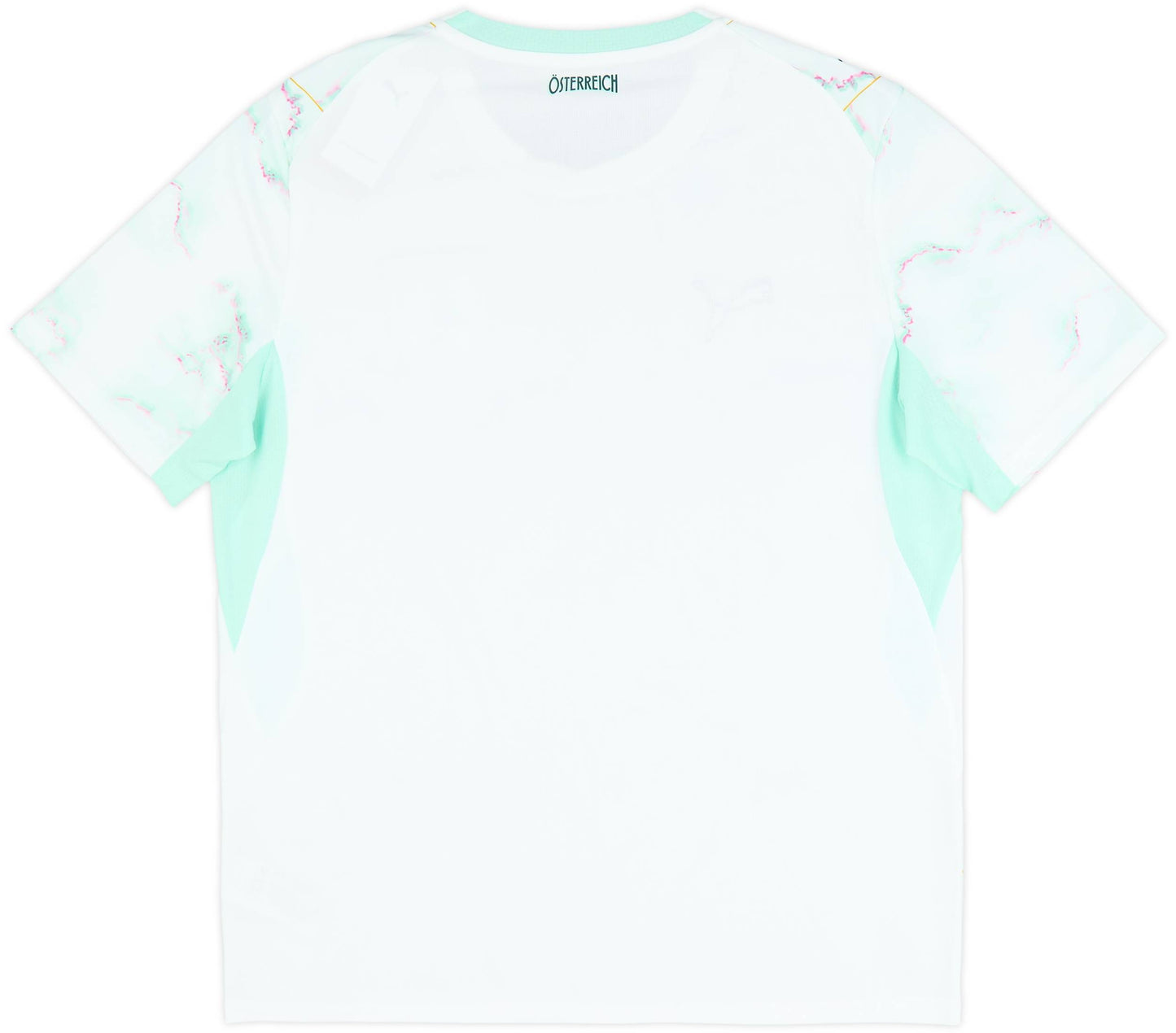 2026 Austria Away Kit