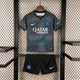 26/27 Paris Saint Germain (PSG) Goalkeeper Kit Kids