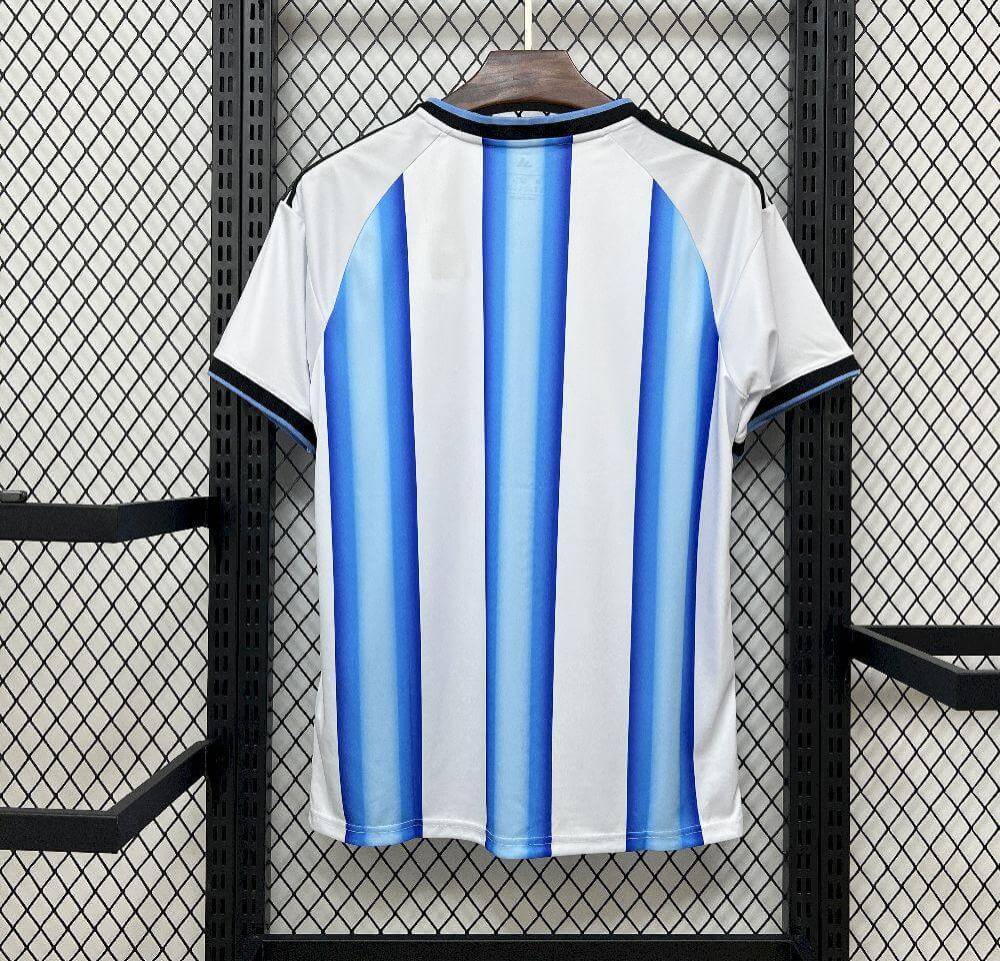 2026 World Cup Argentina Home Kit