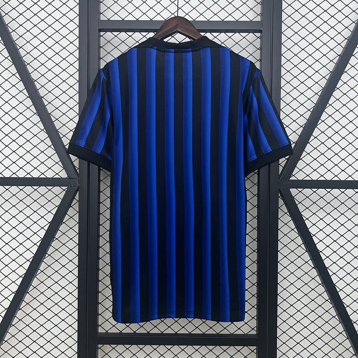 2025/26 Inter Milan Home Kit