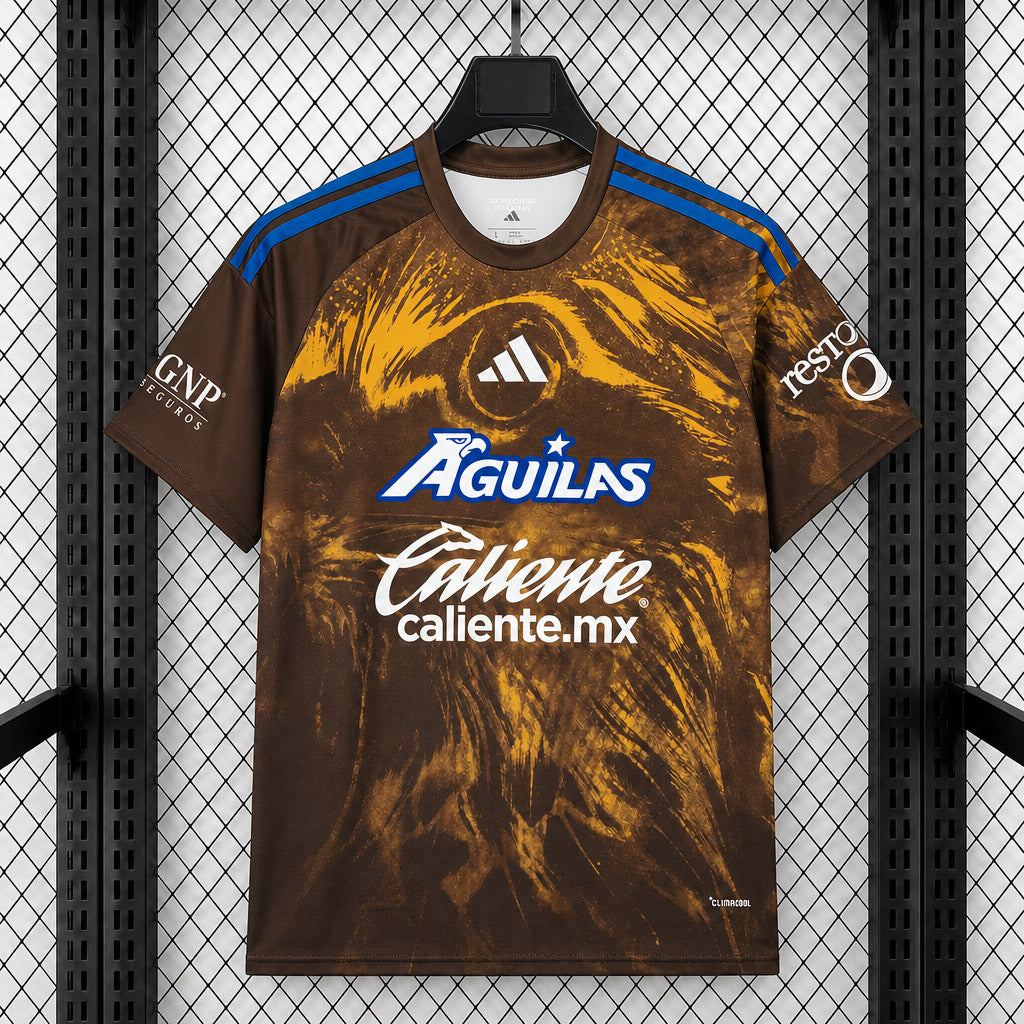 2026/2027 Club America Third Kit