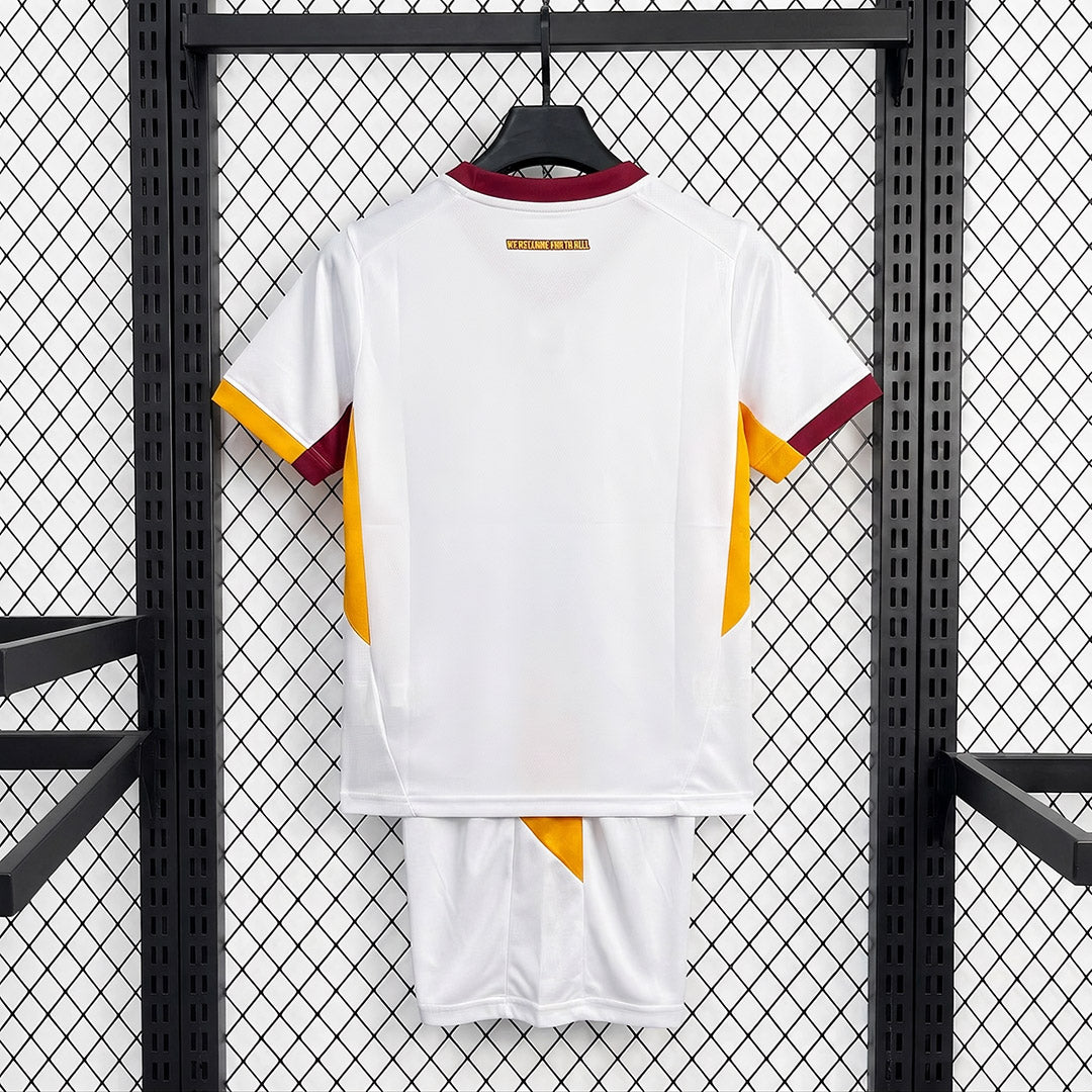 26/27 Galatasaray Away Kids Kit