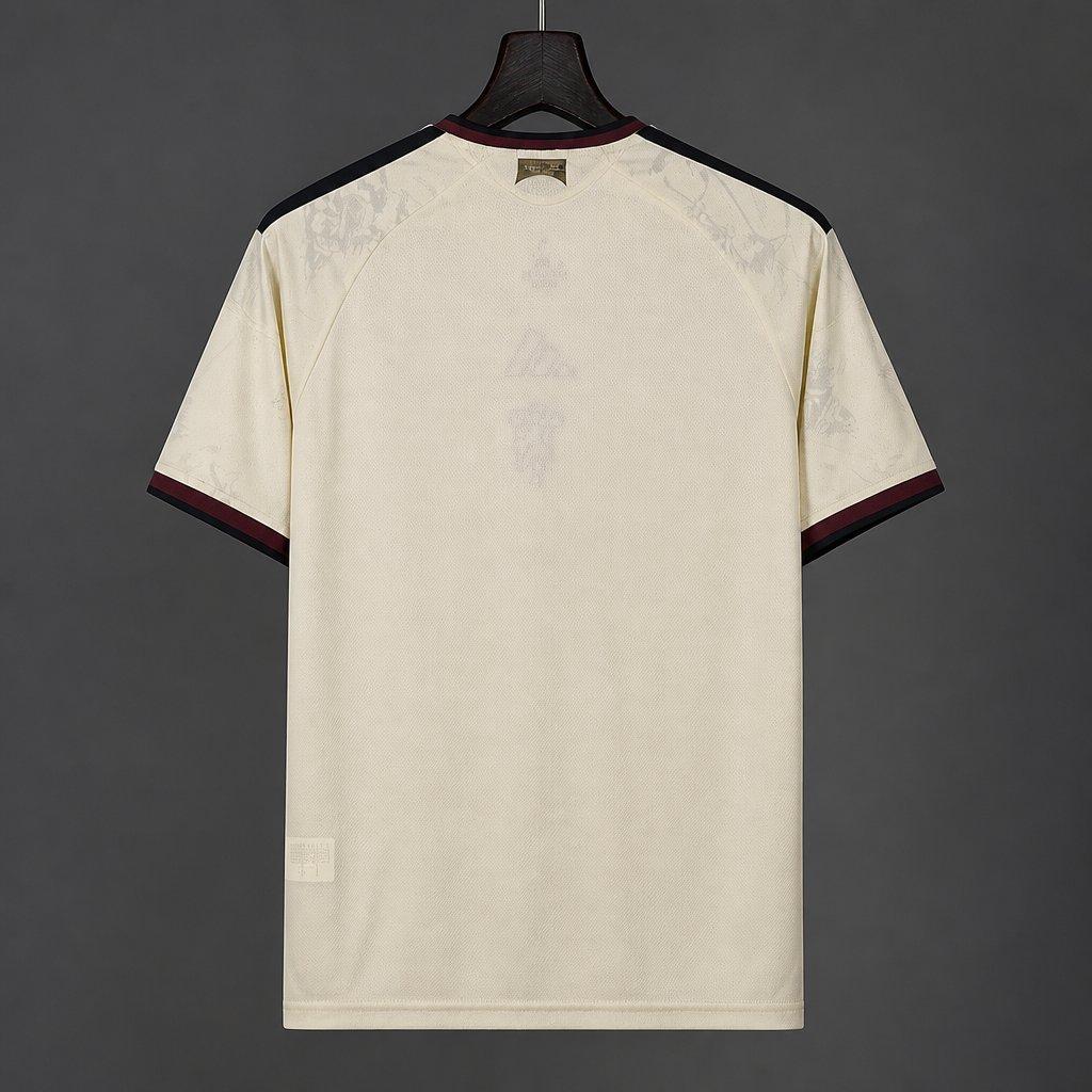 2026/2027 Manchester United Third Kit