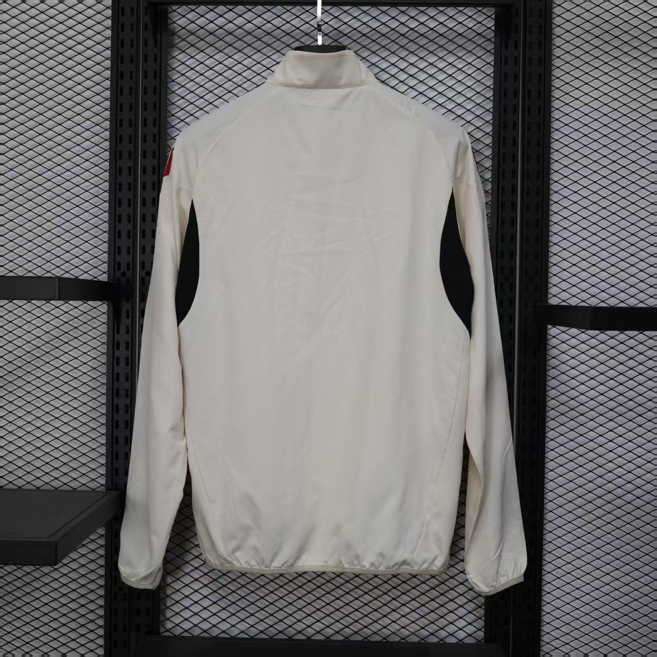 Liverpool FC 2025-26 Away Windbreaker