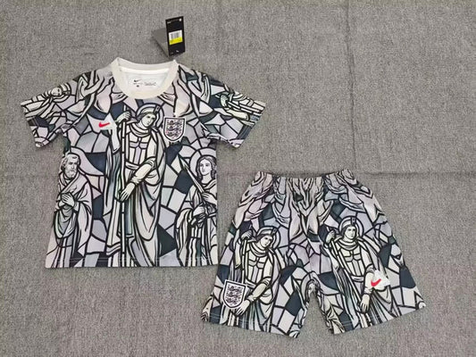 Special Edition 2026 England X Palace Kids Kit