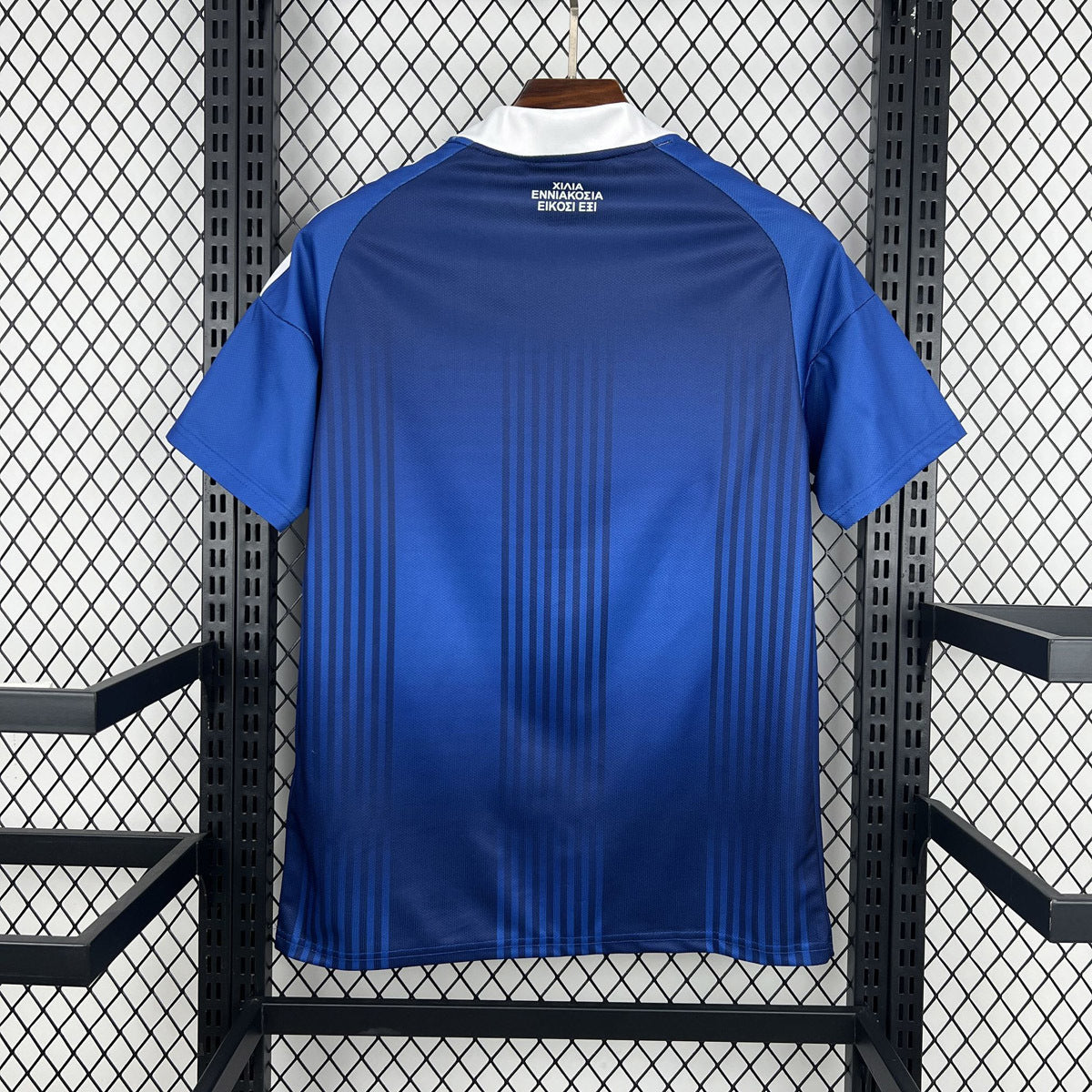 2026 Greece Away Kit