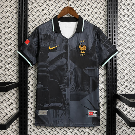 2026 World Cup France Energy Kit