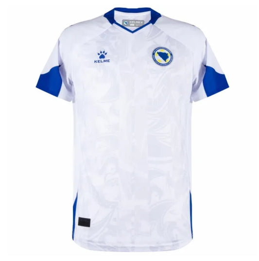 2025 Bosnia and Herzegovina Away Kit