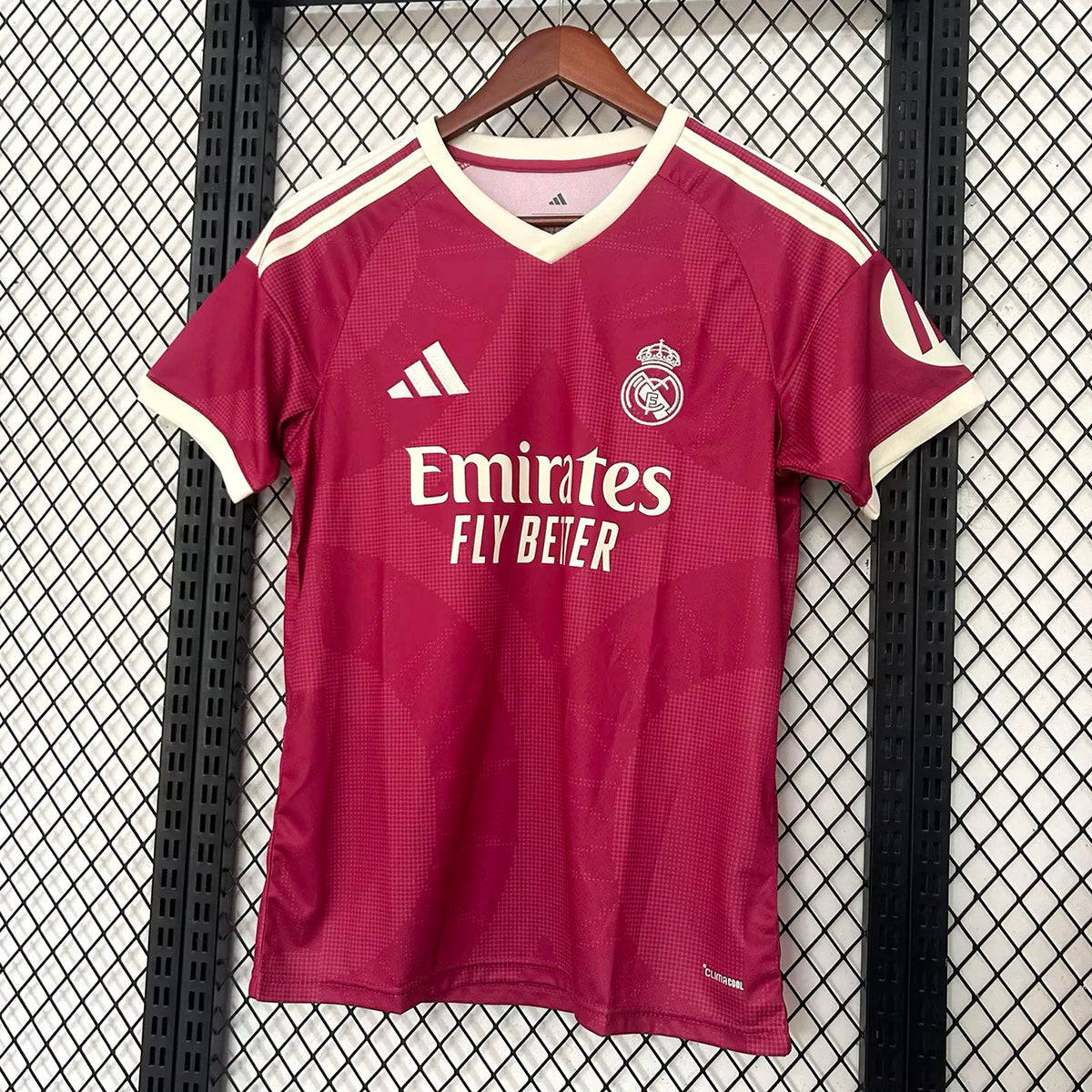 2026/2027 Real Madrid Third Kit