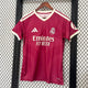 2026/2027 Real Madrid Third Kit