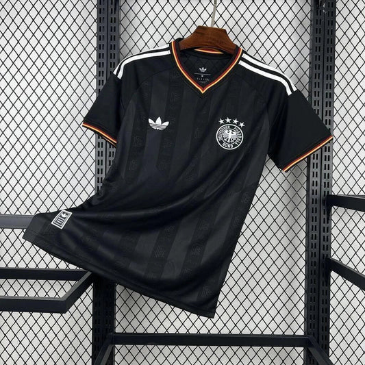 Special Edition 2026 Germany Black Kit