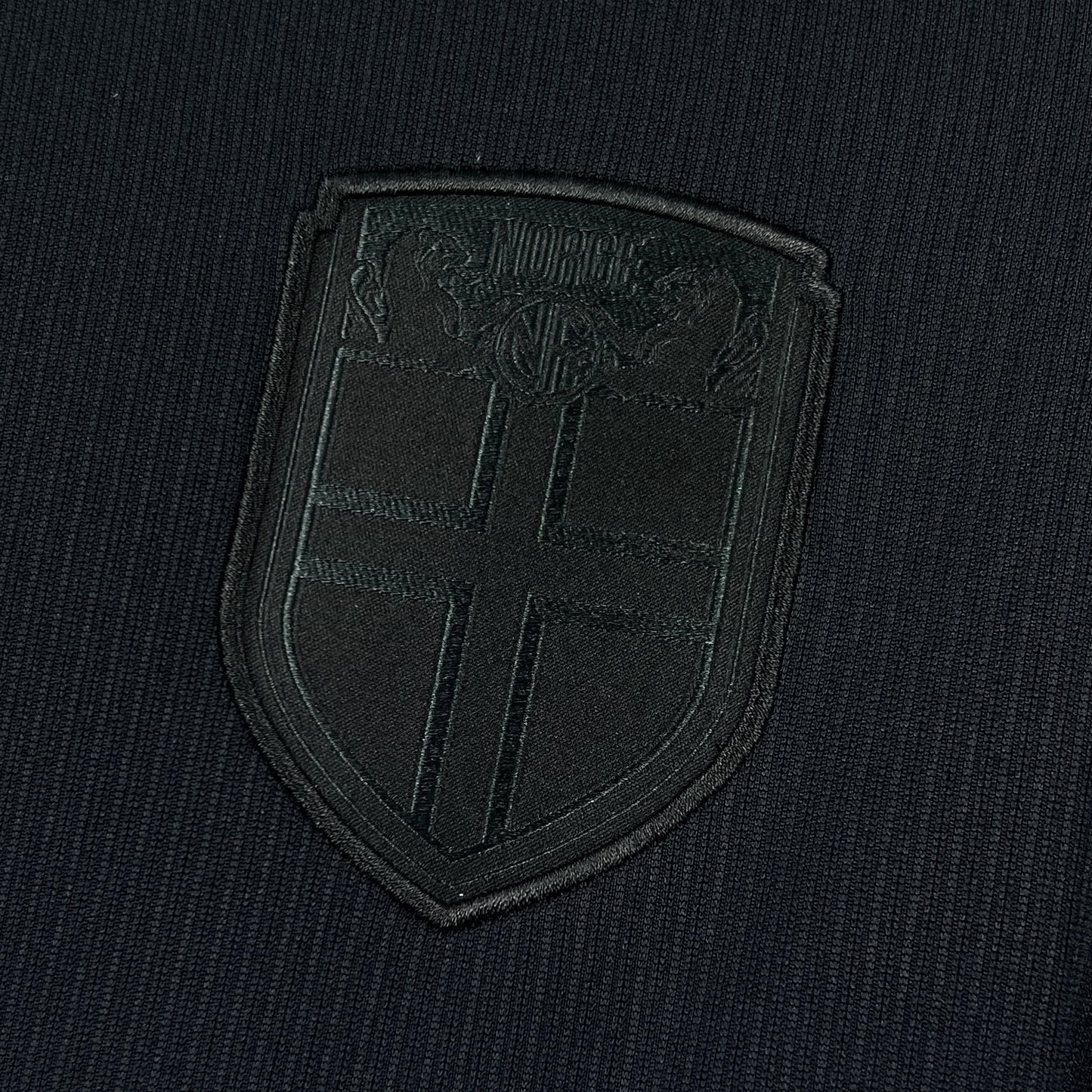 2026 Norway Away Kit