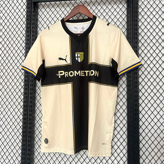 2026/2027 Parma Home Kit