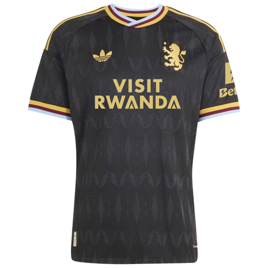 2026/2027 Aston Villa Away Kit