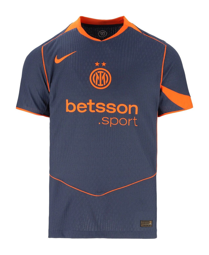 2025/26 Inter Milan Third Kit