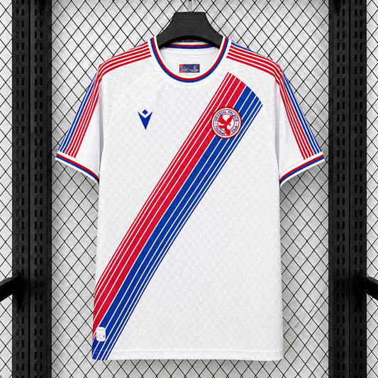 2026/2027 Crystal Palace Home Kit