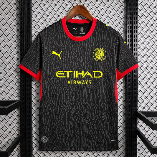 2026/2027 Girona Away Kit