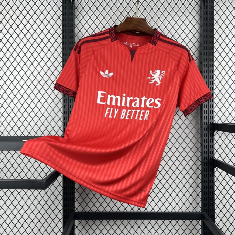 2026-27 Olympique Lyon Away Kit