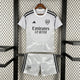 26/27 Arsenal Goalkeeper Kit Kids