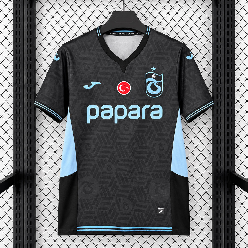 2026/2027 Trabzonspor Third Kit