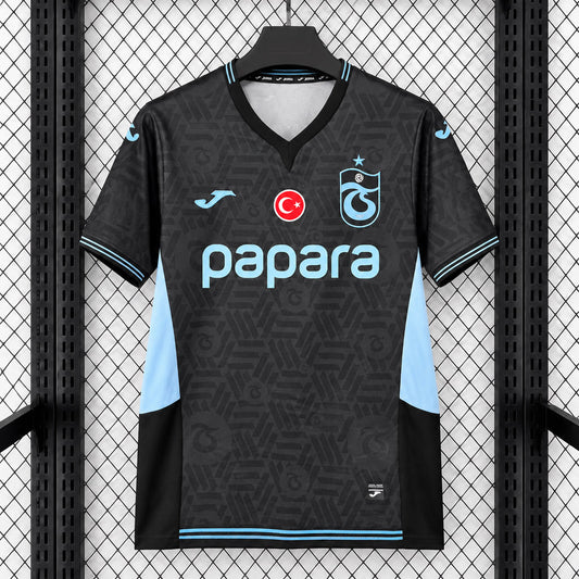 2026/2027 Trabzonspor Third Kit